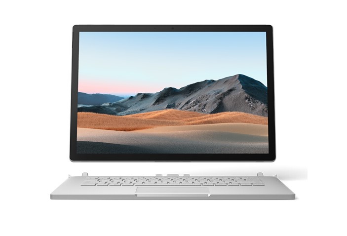 仁化Surface 维修前的准备工作